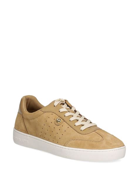 michael kors reiterstiefel|macy's Michael Kors sneakers.